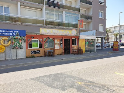 Le Huaca, Restaurant à Saint-Cyprien