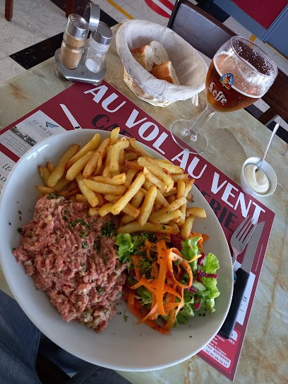 Au Vol Au Vent, Restaurant à Élesmes