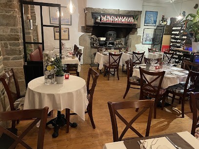 Le Balthazar, Restaurant à Paimpol