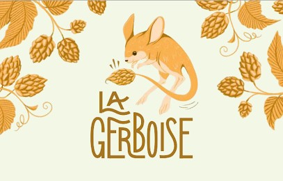 Brasserie la Gerboise, Restaurant à Saint-Béron