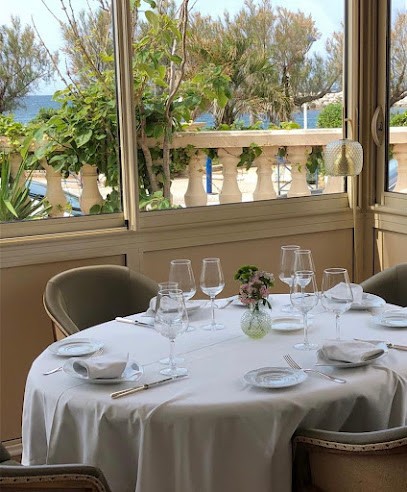 Les Girelles, Restaurant à Sausset-les-Pins