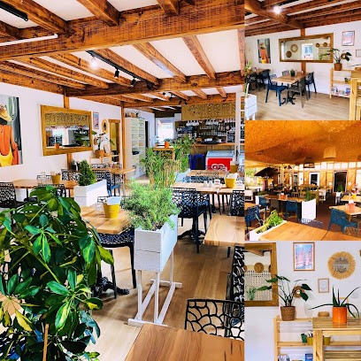 ESTANTAT Restaurant Labenne, Restaurant à Labenne