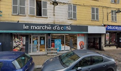 GM (SARL), Restaurant à Villeneuve-Saint-Georges