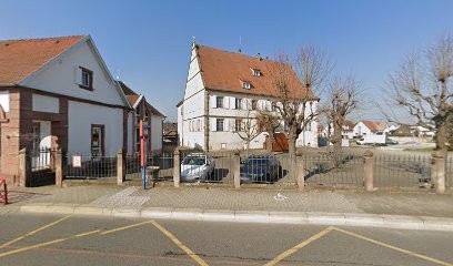Le Chalet Gourmand, Restaurant à Plobsheim