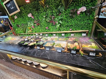 Carnival, Restaurant à Cormontreuil