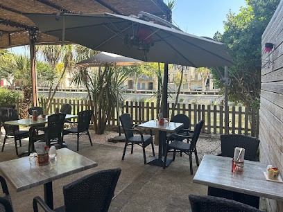 Chez Tibère, Restaurant à Sommières