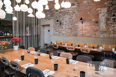 Maison Aribert, Restaurant à Saint-Martin-d'Uriage