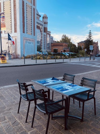 La Louche, L'estaminet De Comines, Restaurant à Comines