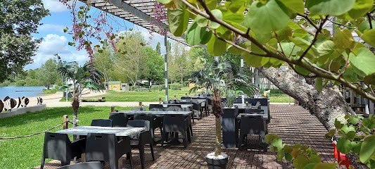 Bar-Restaurant De La Plage, Restaurant à Vaivre-et-Montoille