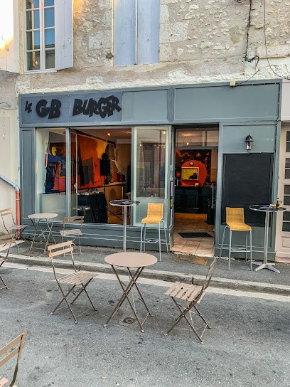 Le gaulois burger, Restaurant à Eymet