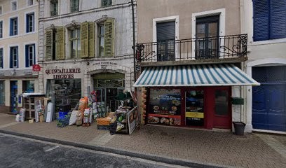 Livraison Kebab Tacos Alcool Vaucouleurs, Restaurant à Vaucouleurs