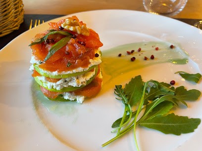 Restaurant Ô Marronnier De Nadaillac, Restaurant à Nadaillac