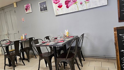 Pierrot & Martine, Restaurant à Bussy-en-Othe