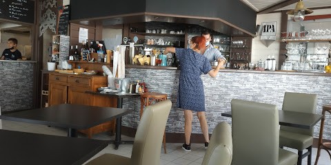 L Arc En Ciel, Restaurant à Noirmoutier-en-l'Île