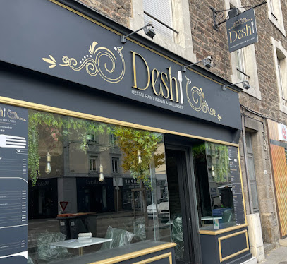 Deshi Restaurant à Saint-Malo