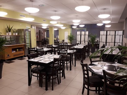 La Cascade, Restaurant à Champeaux