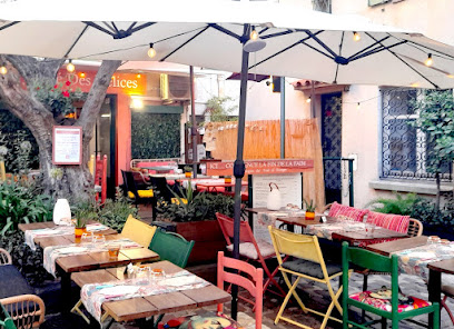 Traiteur Saint Raphaël Restaurant à Saint-Raphaël