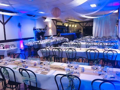 Estaminet Le Sainte Cécile, Restaurant à Quesnoy-sur-Deûle