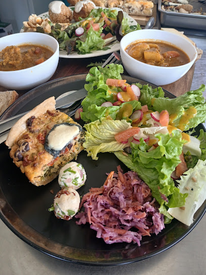 Guinguette Poséodon Restaurant à Conquereuil