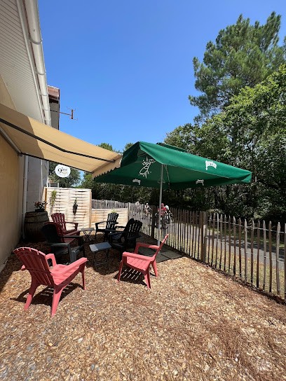 Le Bistrot De La Gare, Restaurant à Messanges