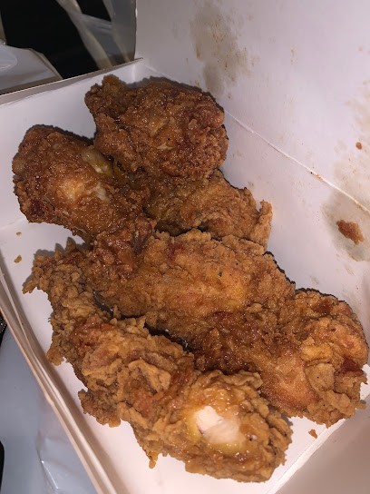 Nice Chicken, Restaurant à Champigny-sur-Marne