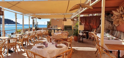 Alma Goût Méditerranée - Villefranche, Restaurant à Villefranche-sur-Mer