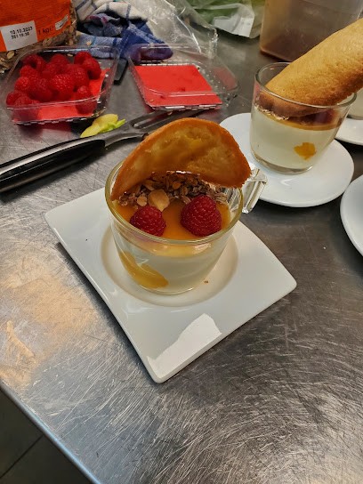 La Chaumière, Restaurant à Varennes-sur-Allier