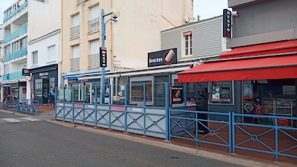 Le Bouchon, Restaurant à Saint-Gilles-Croix-de-Vie