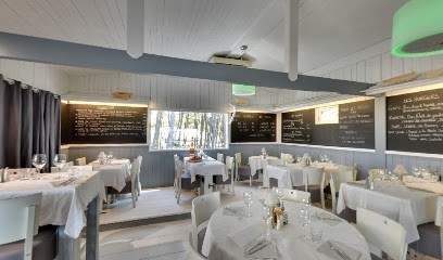 Bar Restaurant Le Golfy, Restaurant aux Mathes