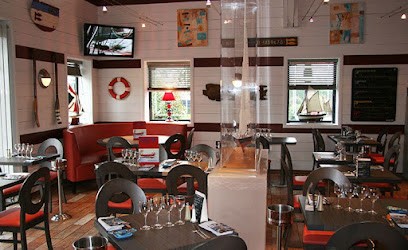 La Criée Ecully, Restaurant à Écully