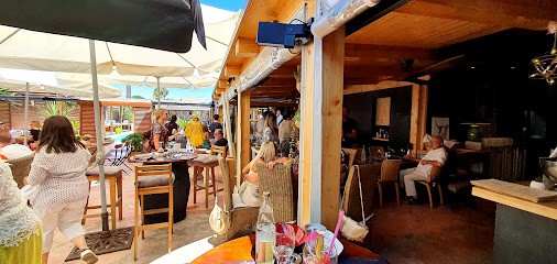 La Table D'amis Chez Richard, Restaurant à Marsillargues