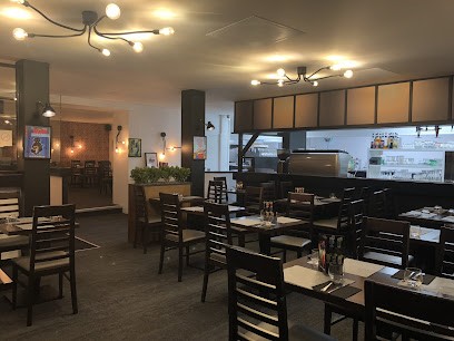 LE DUGUESCLIN, Restaurant à Cognac