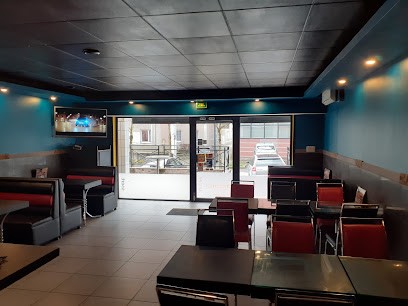 City Food, Restaurant à L'Isle-d'Abeau