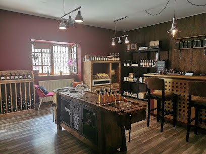 Ogre & Pâquerette, Restaurant à Izaut-de-l'Hôtel