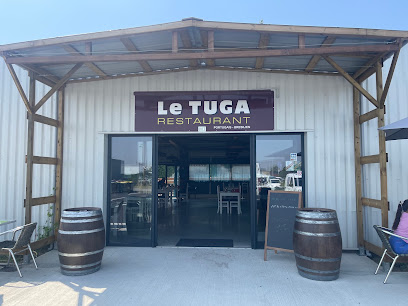 Le Tuga Restaurant Restaurant à Pamiers