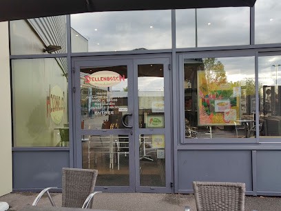 Restaurant Stellenbosch, Restaurant à Fleury-les-Aubrais