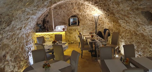 La Table de Domi by Chez Audrey et Sébastien, Restaurant à Vence