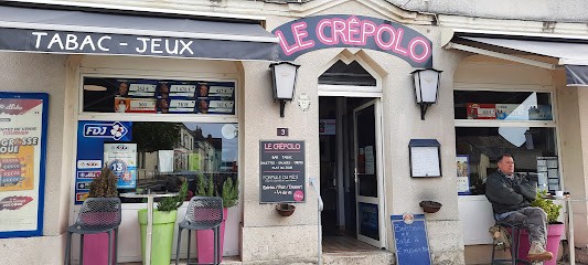 La Vache Rose, Restaurant à Pernay