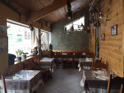 Lou Goustaroun Restaurant à Abriès-Ristolas