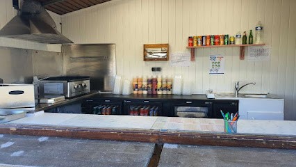 Friterie Chez Béa, Restaurant à Sées
