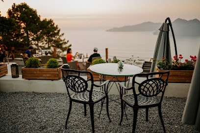 Le Joséphine, Restaurant à Piana