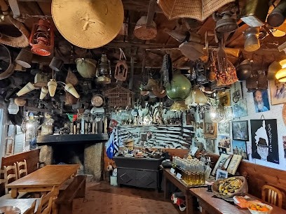 Chez Alex, Restaurant à Monacia-d'Aullène