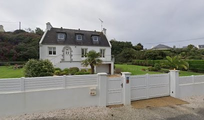 Jestin Jean Yves, Restaurant à Landéda