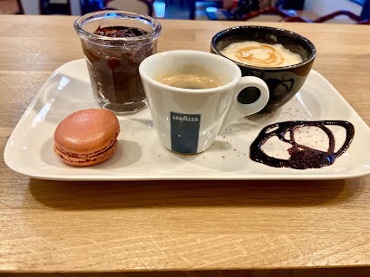 Brasserie Hôtel de Ville Argentan, Restaurant à Argentan