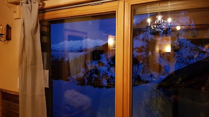 Auberge du Coin, Restaurant à Saint-Colomban-des-Villards