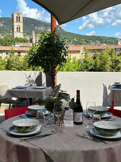 Chez Philippe Restaurant à Lodève