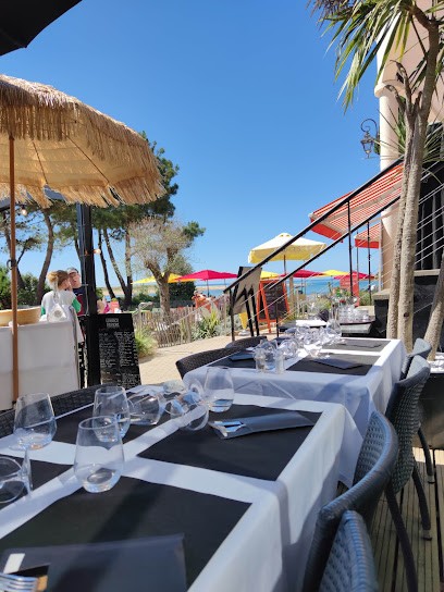 La Villa, Restaurant à Guidel