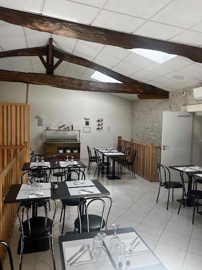 Chez Mimi Restaurant à Réaux sur Trèfle