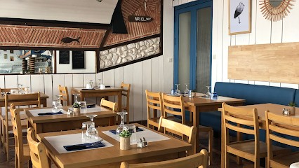 Le Mille Sabords, Restaurant à Meschers-sur-Gironde