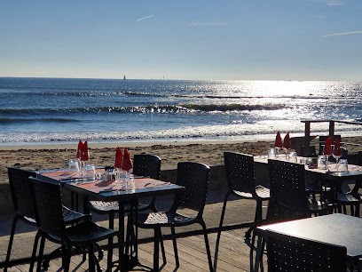 Le Celtic, Restaurant à Larmor-Plage